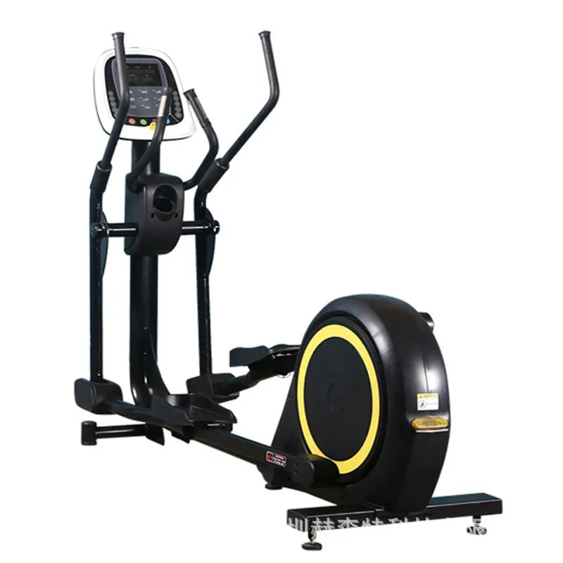 ELLIPTICAL CROSS TRAINERS