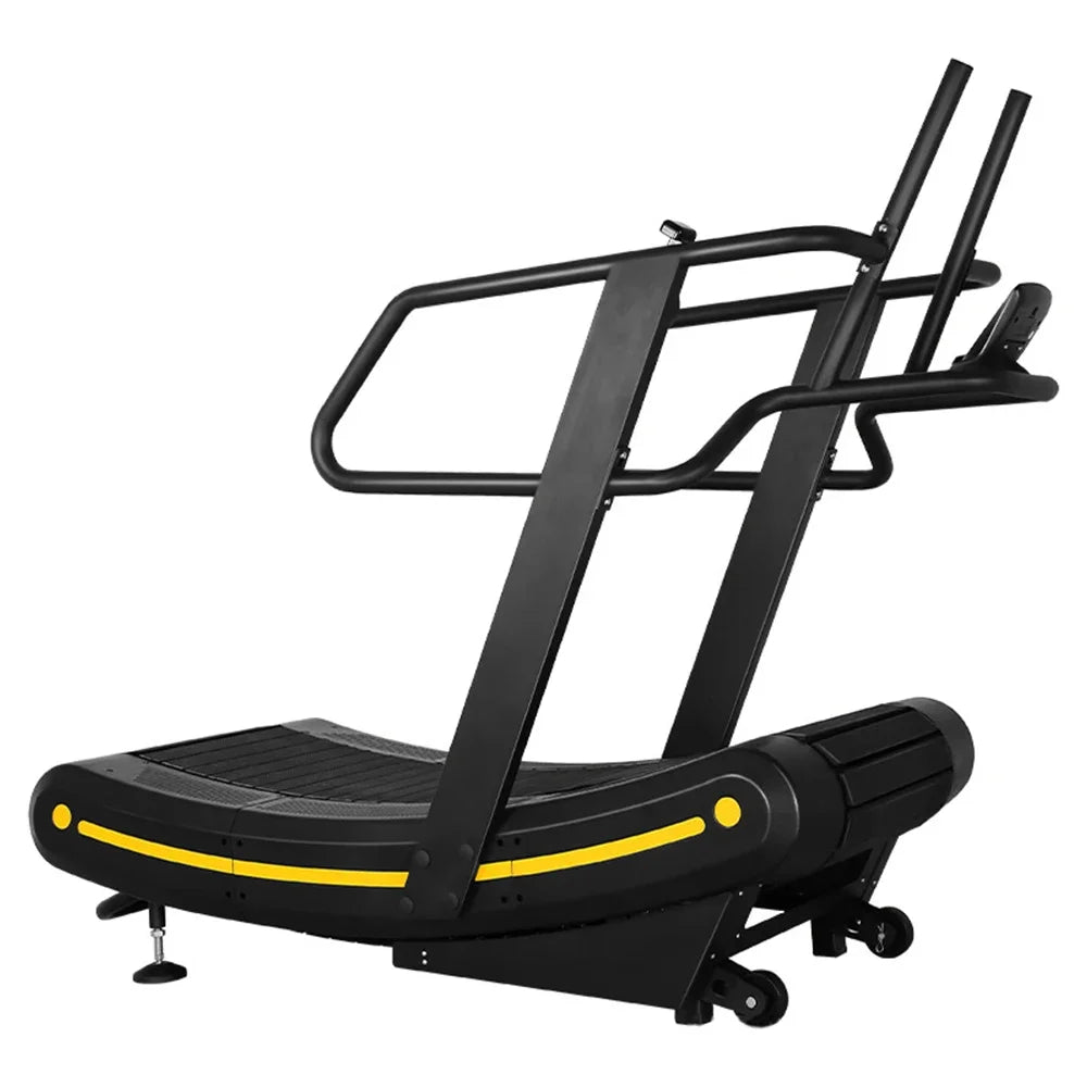 FITNESS EQUIPMENT