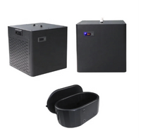 Ultimate Ice Bath Portable Athletic Recovery