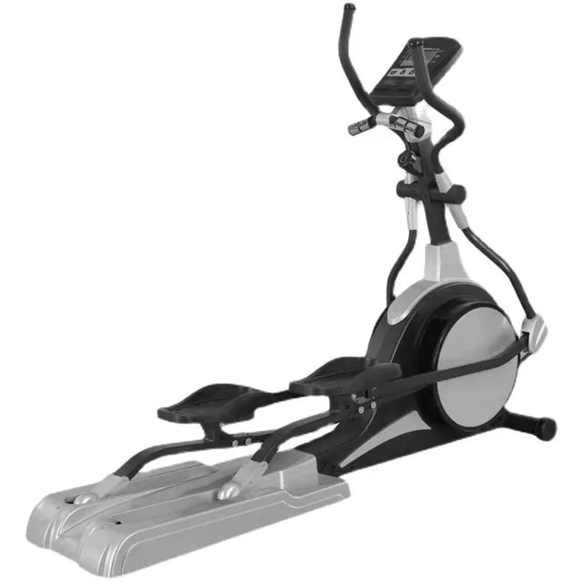 Spacewalk Magnetic Elliptical Machine